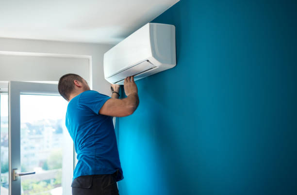 Professional HVAC in South Lyon, MI