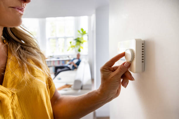 Best Solar-powered HVAC Systems in South Lyon, MI