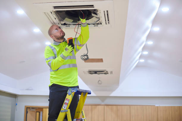 Best Seasonal HVAC Services in South Lyon, MI
