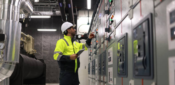 Best HVAC Software and Technology in South Lyon, MI